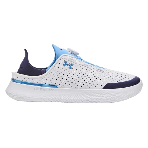 Under Armour Mens SlipSpeed Trainers