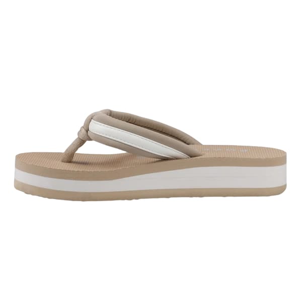 Rocket Dog Monica Nylon Flip-flops för damer