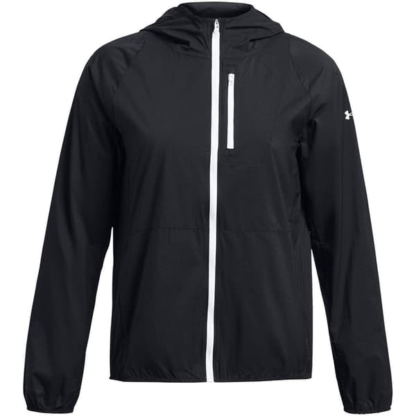 Under Armour Herr Launch Hooded Jacka