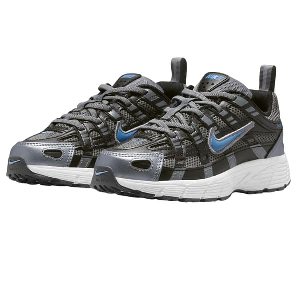 Nike Barn P-6000 Mesh Lågskor