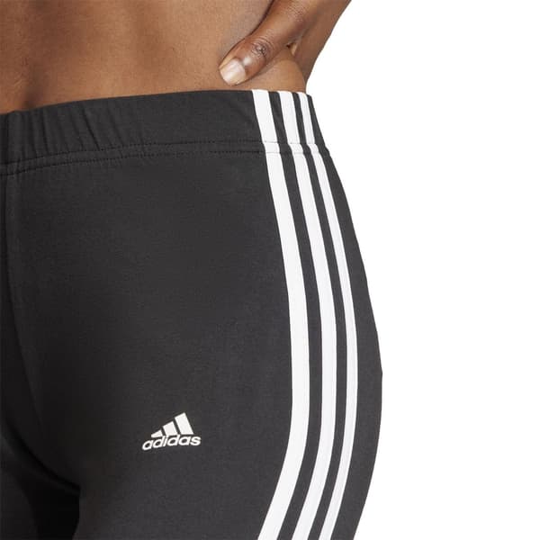 Adidas Dam 3 ränder cykelshorts