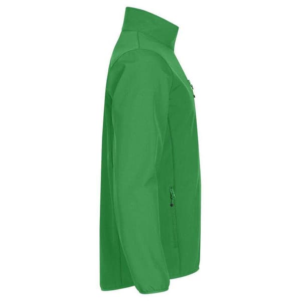 Clique Herre Classic Soft Shell jakke til mænd