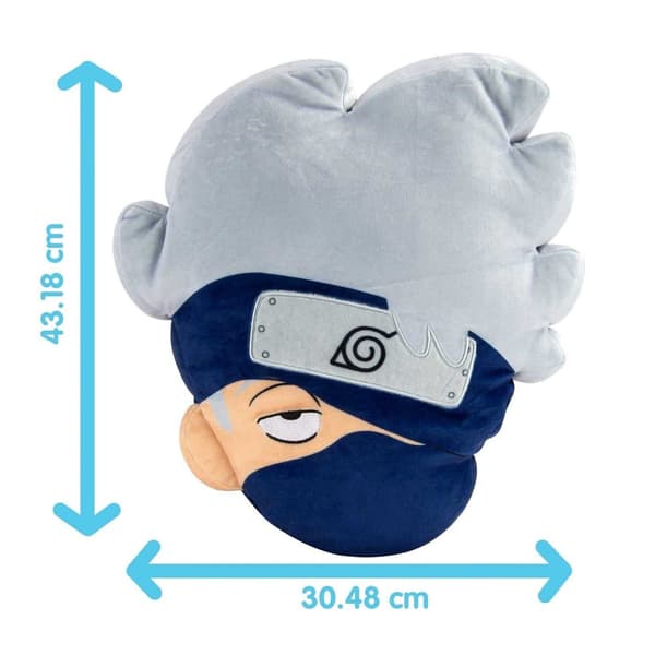 Naruto: Shippuden Kakashi pehmolelu