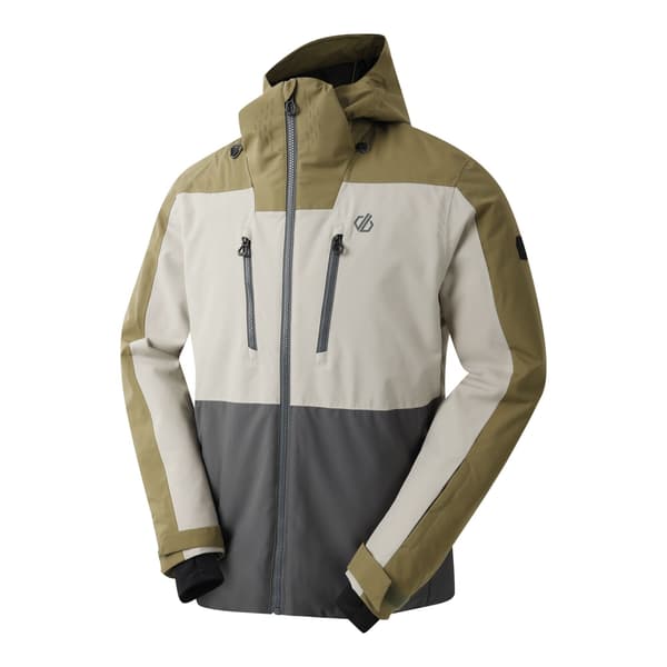 Dare 2B Mens Baseplate III -hiihtotakki