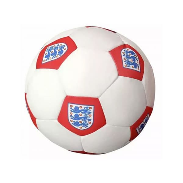 England FA Football Cushion