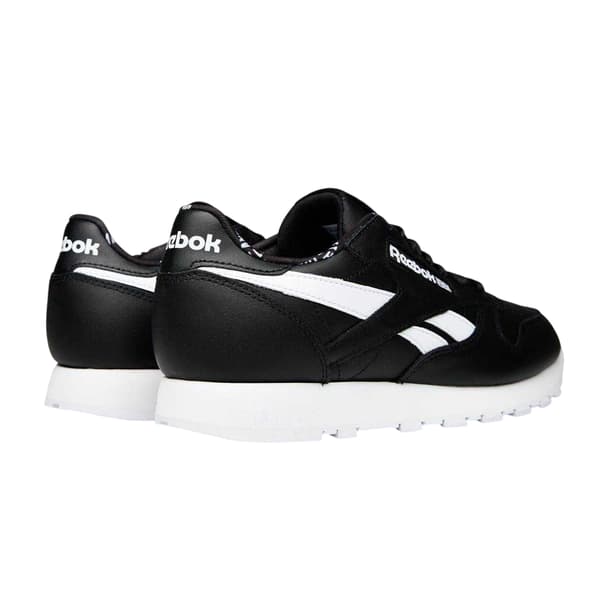 Reebok Mens Classic Leather Trainers