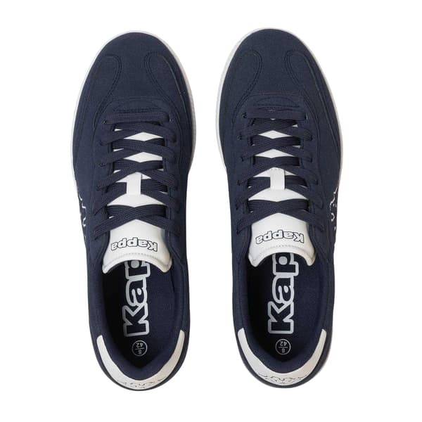 Kappa Mens Ginosa Trainers