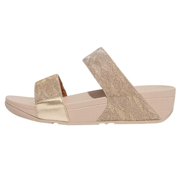 Fit Flop Dam Lulu Glitz Sandaler