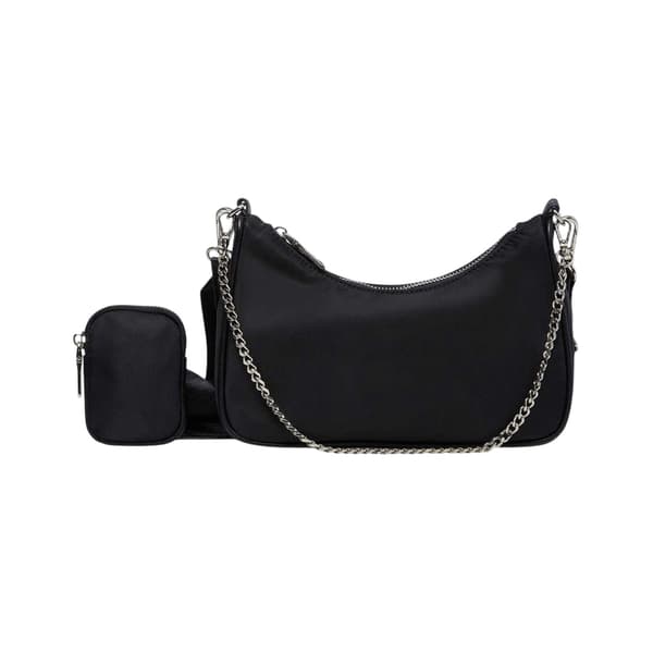 Steve Madden Going Out Crossbody-väska