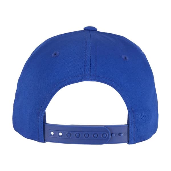 Flexfit Unisex buet klassisk snapback kasket