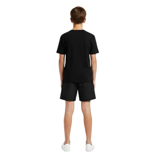 Calvin Klein Barn/Kids Logotyp Badshorts