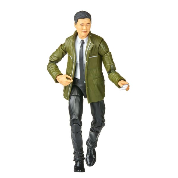 WandaVision Jimmy Action Figure