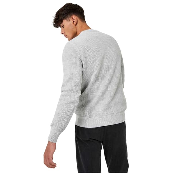 Jack Wills Linus Seed Stitched Jumper för män