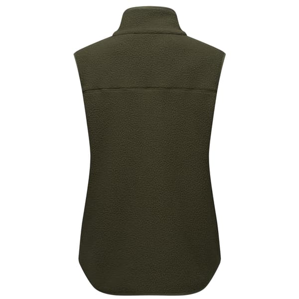 Regatta Dam Frankie Borg Body Warmer
