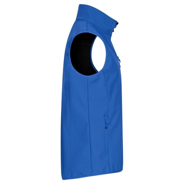 Clique Herre Classic Soft Shell jakke til mænd