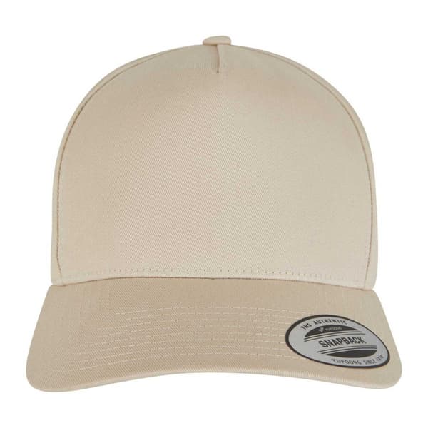 Flexfit Classic 5-panels basebollkeps