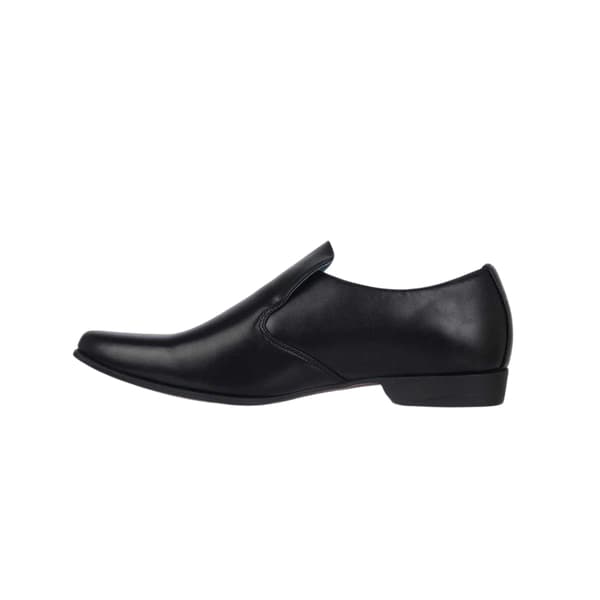 Giorgio Herr Langley Läderfodrade Slip-on Oxfords