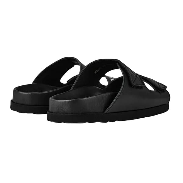 Palm Angels Barn/Kids Beach Flat Slides