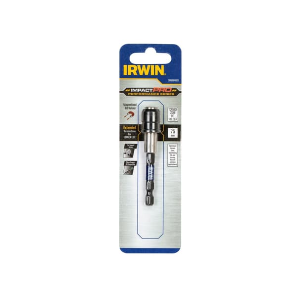 Irwin Impact Pro Performance magnetisk torsionsbitshållare