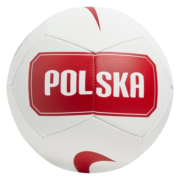 Polen FA Nike Fotboll