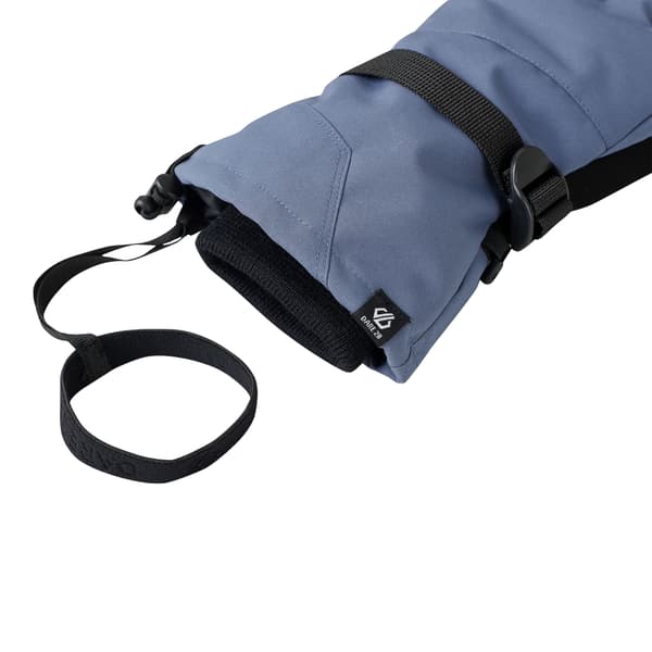Dare 2B Mens Pinnacle Waterproof Ski Gloves