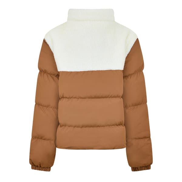 NY Concept Mens Aspen Regular Puffer Jacket
