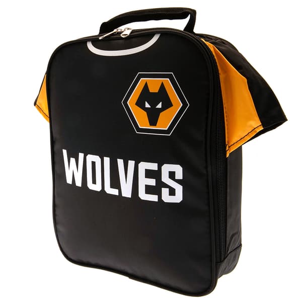 Wolverhampton Wanderers FC Kit Lunchväska