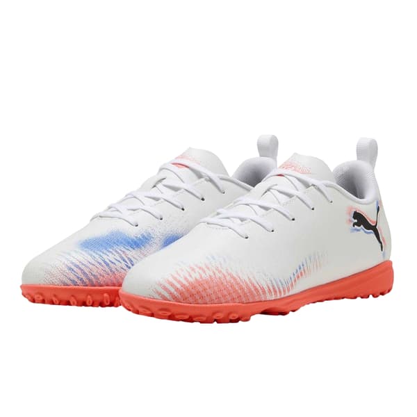 Puma Boys Future 8 Play Astro Turf Trainers
