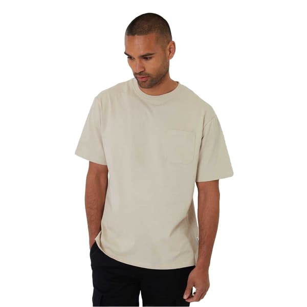 Threadbare Mens Ambrosia Regular T-Shirt