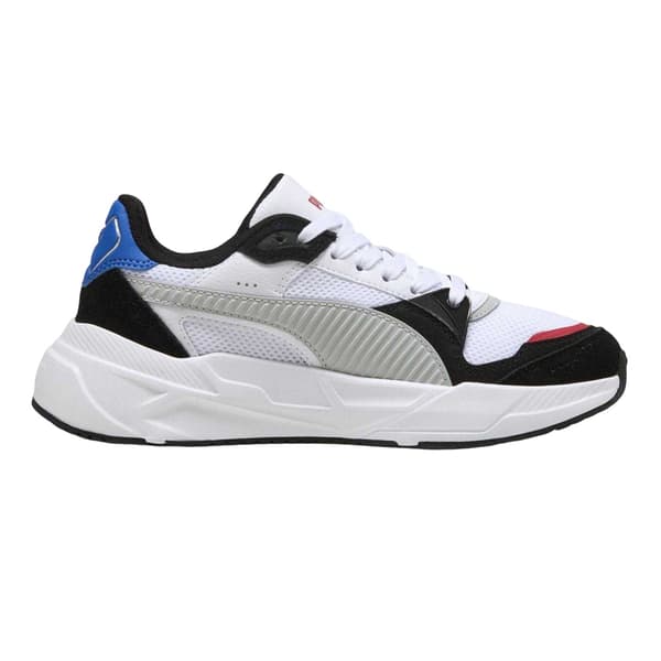 Puma Lasten Trinity-lenkkarit