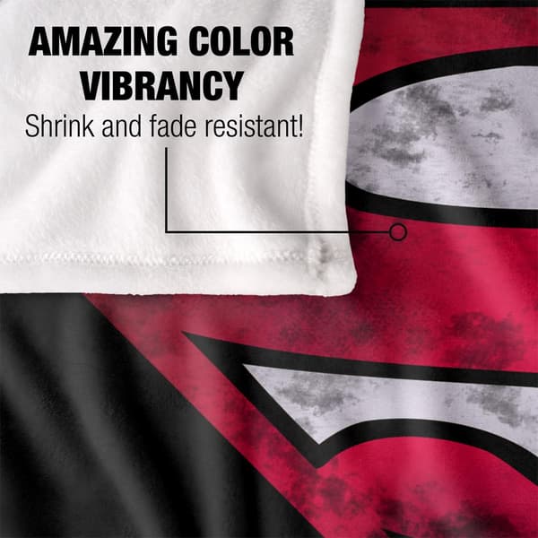 Teräsmies War Torn Silky Shield Supersoft Peitto