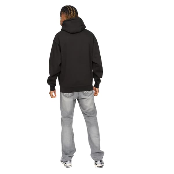 Kings Will Dream Mens Dashed Hoodie