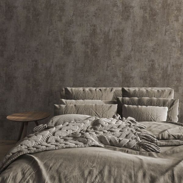 Muriva Cove Texturerad Tapet