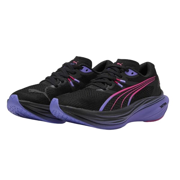 Puma Naisten Deviate Nitro 3 Digitokyo Kengät