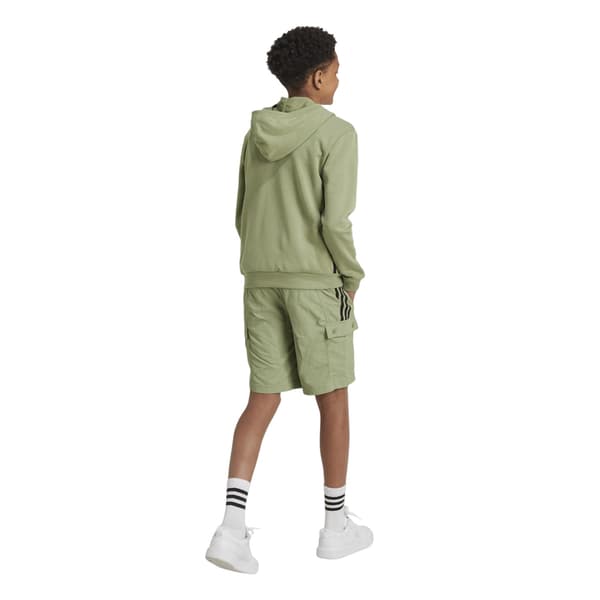 Adidas Lasten Jam Regular Cargo -shortsit