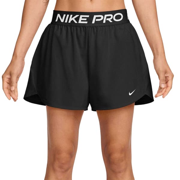 Nike Dam Pro 2-i-1 Shorts