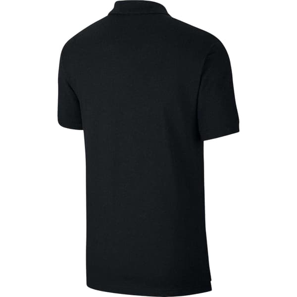 Nike Kortärmad Pikétröja för Herr