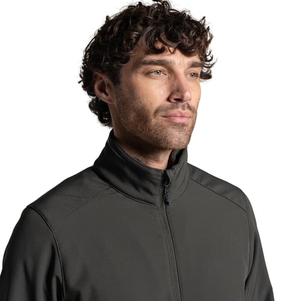 Craghoppers Mens Expert Basecamp II Soft Shell Jacket
