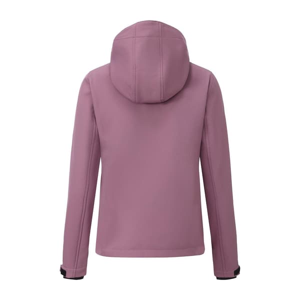 Karrimor Dam/Kvinnor Enfärgad Soft Shell Jacka