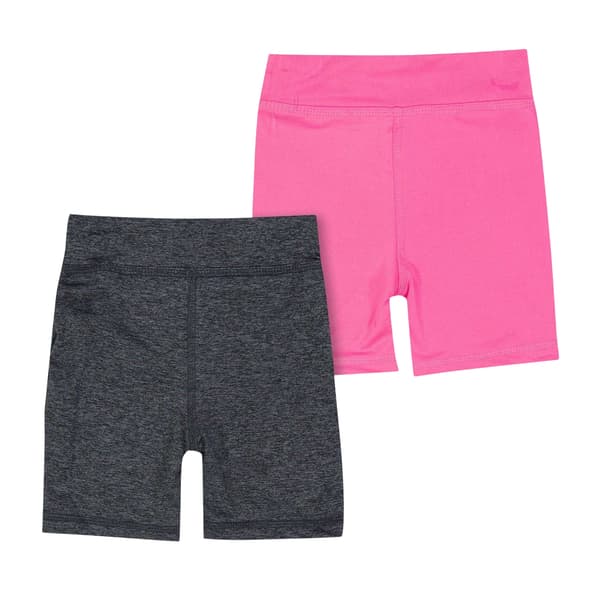 Reebok Flicktröja Shorts (2-pack)