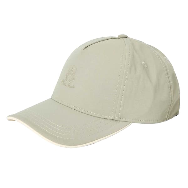 Belier Broderad Logotyp Baseballkeps