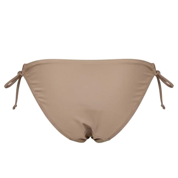 Jack Wills Dam/Dam Ruched Side Tie Bikiniunderdelar