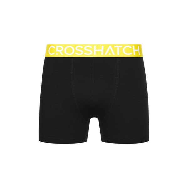 Crosshatch Herr Septet Boxershorts (7-pack)