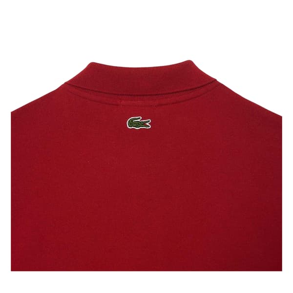 Lacoste Mens Regular Polo Shirt
