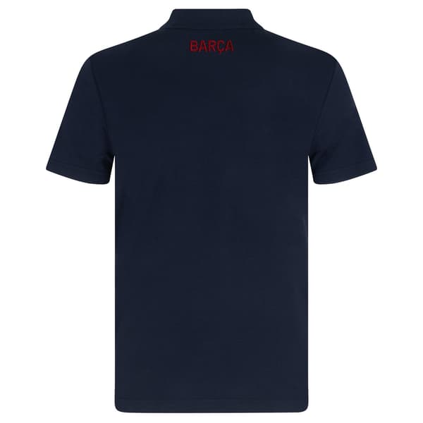 FC Barcelona Poloshirt til mænd