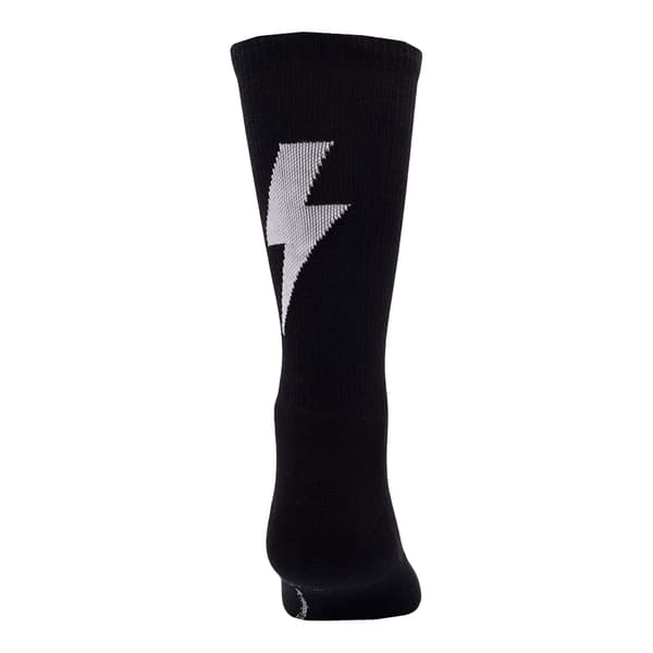 AC/DC Unisex aikuisten Bolt-sukat