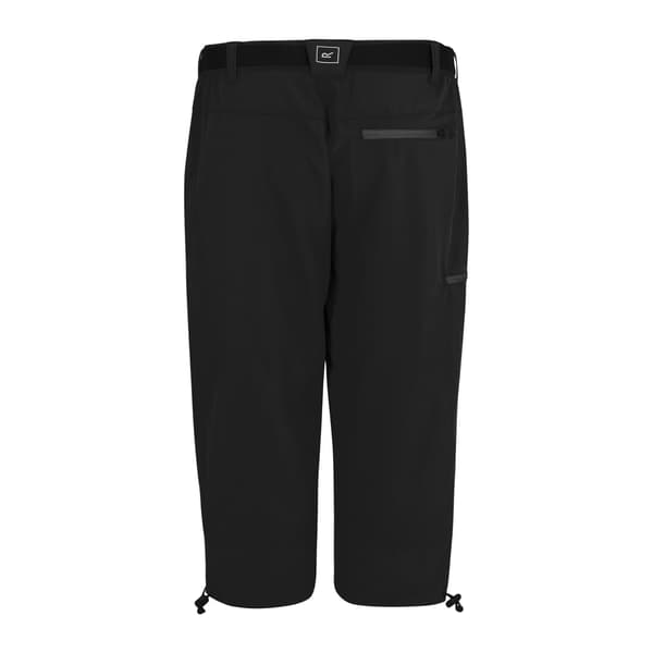 Regatta Dam Xert Stretch Capri Byxor