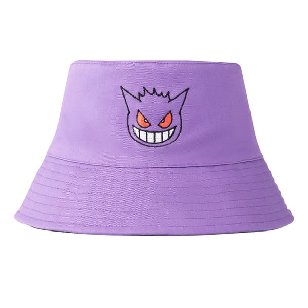 Pokemon Herr Gengar Solhatt