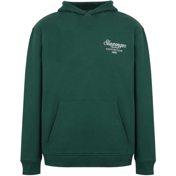 Slazenger Hættetrøje til mænd