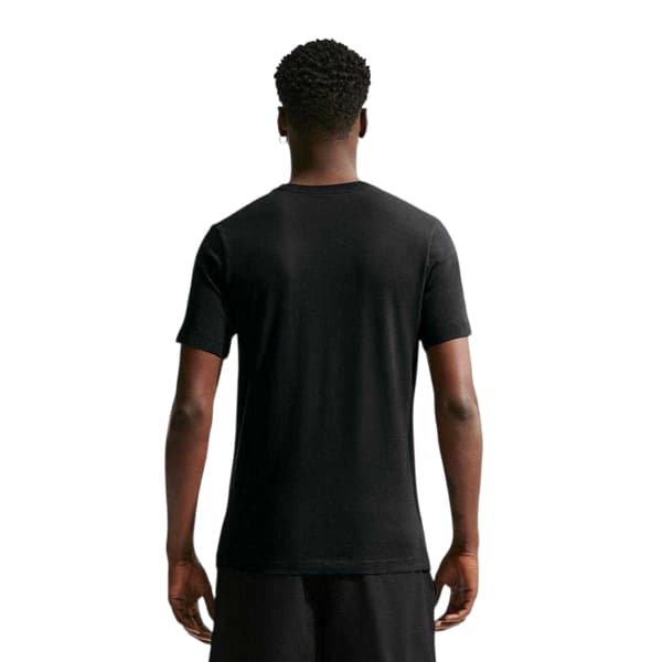 Nike Miesten Logo Normaali T-paita